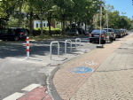 Moreller Weg / Lütticher Straße